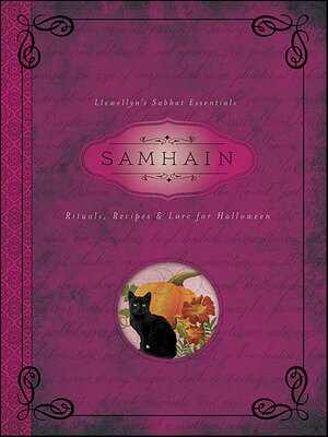 Samhain - ebook